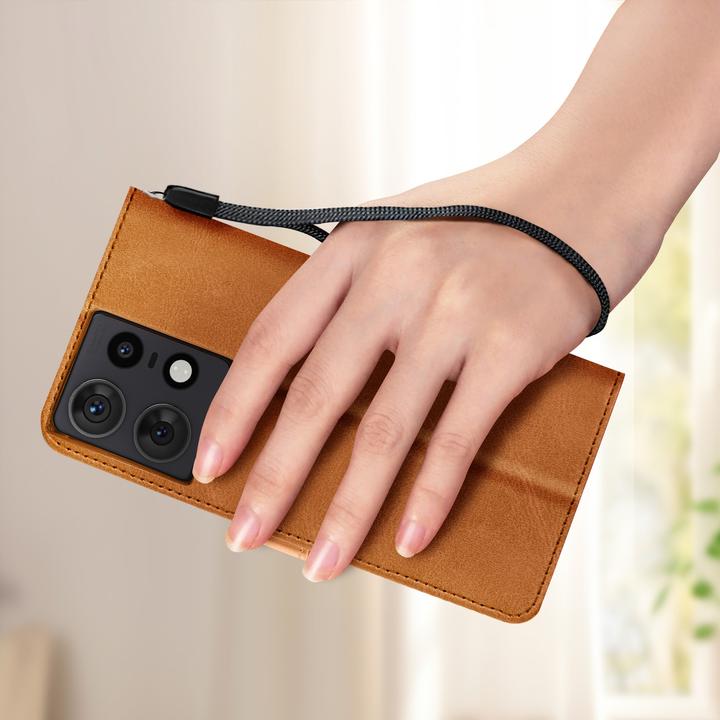 Actual product image Avizar WristSafe Cover Series (Motorola Edge 50 Pro)