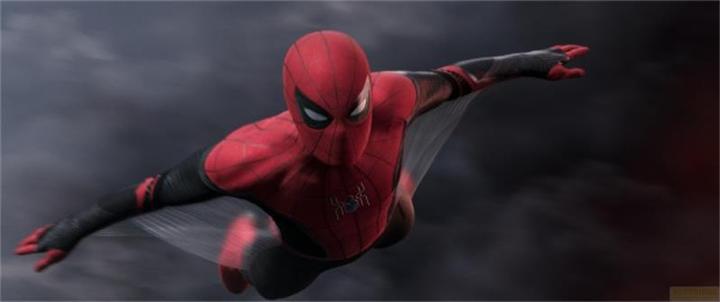 Produktbild Sony Spider-Man: Far from Home - BR (Blu-ray, 2019, Deutsch, Englisch)