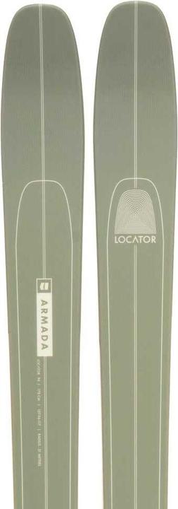 Produktbild Armada Ski Locator 96 2023 (178 cm, Ohne Bindung)