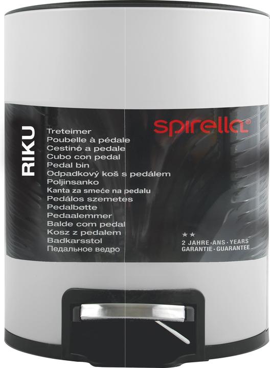 Immagine prodotto spirella Riku (3 l)