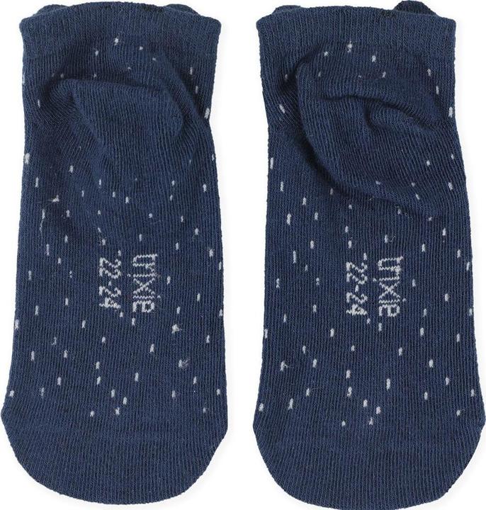 Produktbild Trixie Baby Sneakersocken 2er-Pack (9-12 M) Pinguin (MQ3) (2er Pack, 18)