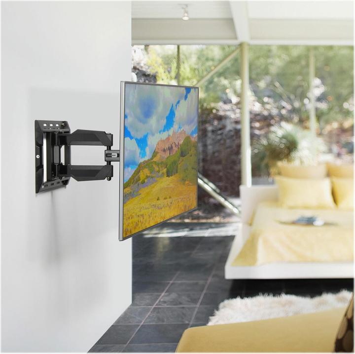 Image du produit Ergotron Neo Flex Cantilever UHD (Mur, 70")