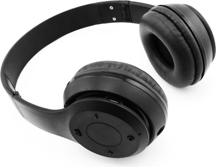Image du produit Media-Tech MT3591 Epsilion BT (pas de réduction du bruit, 10 h, Sans fil)