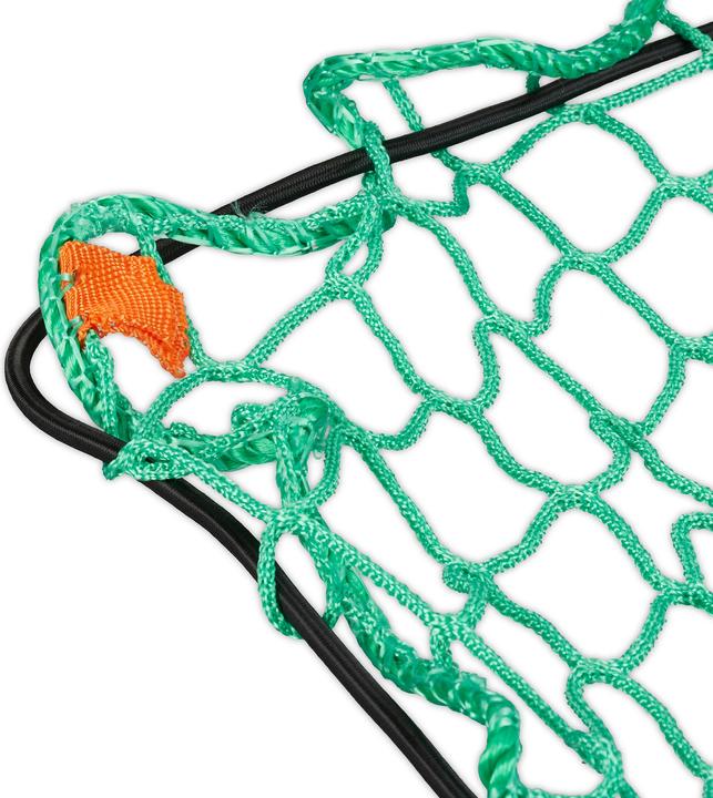 Produktbild Relaxdays Anhängernetz