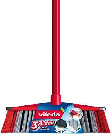 Actual product image Vileda Brush 3 Action (1 pcs.)