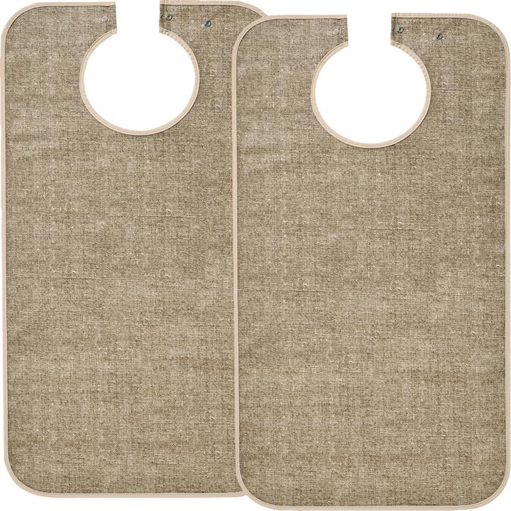 Produktbild Erwin Müller Speiseschürze 2er-Pack (Essen)
