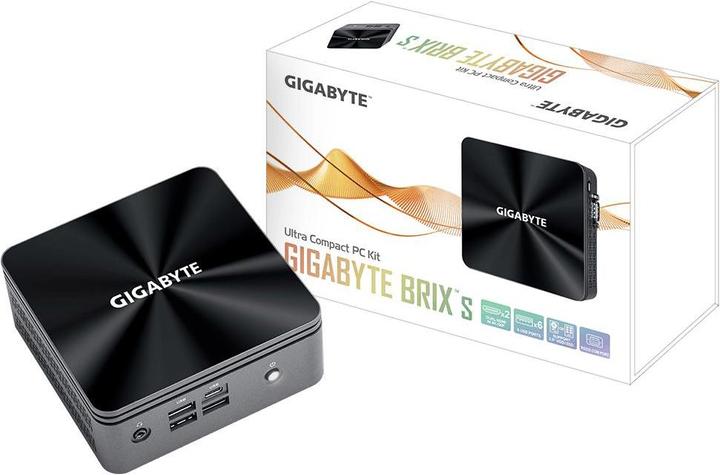 Produktbild Gigabyte GB-BRi5H-10210E (Intel Core i5-10210U)