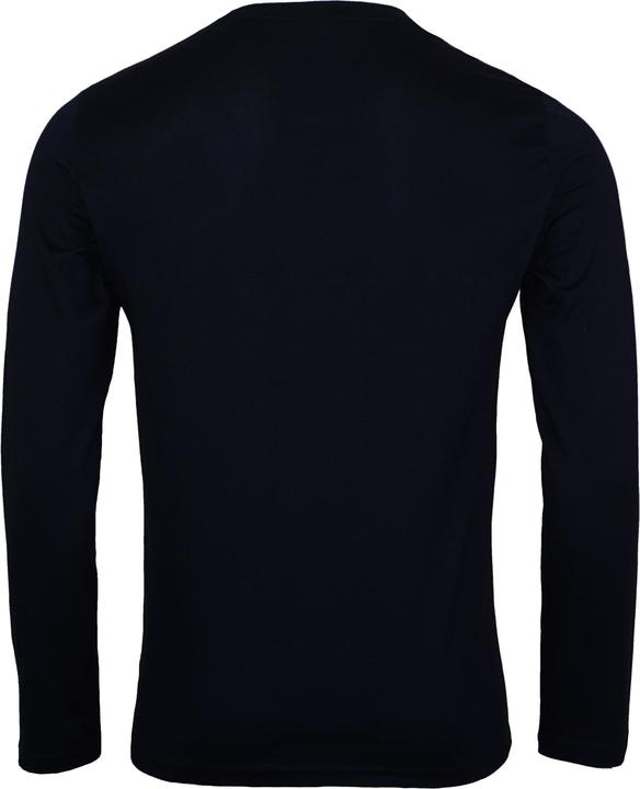 Actual product image Emporio Armani Longsleeve Langarmshirt (XL)