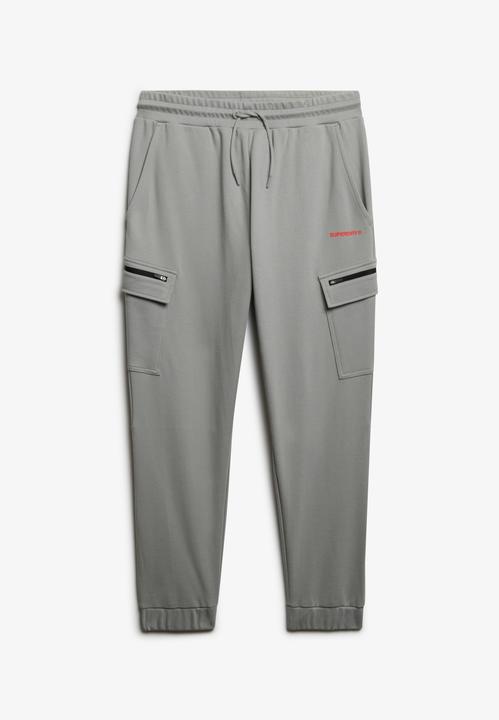 Actual product image Superdry Tech Logo Cargo Jogger (L)
