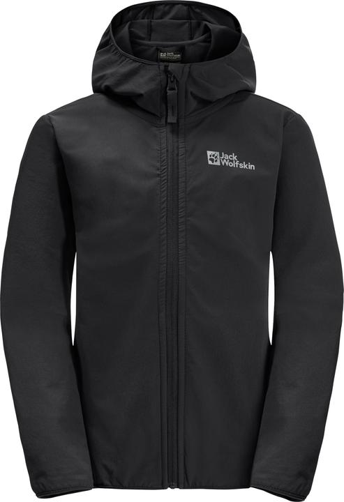 Immagine prodotto Jack Wolfskin Solyd Jacket K (128)