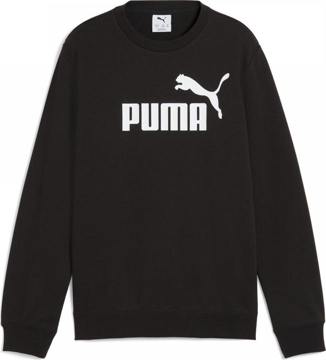 Immagine prodotto Puma ESS No. 1 Logo Crew TR B (164)