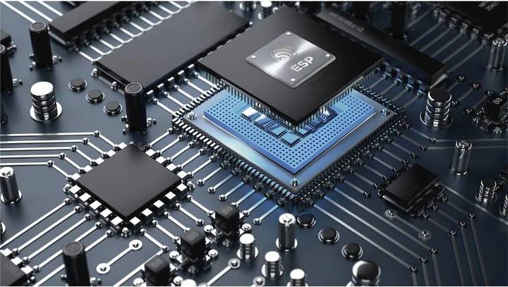 Actual product image Espressif Development board ESP32-C3-DevKitM-1