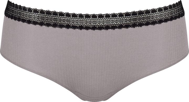 Actual product image Sloggi GO Ribbed Hipster C2P (XS, pack of 2)