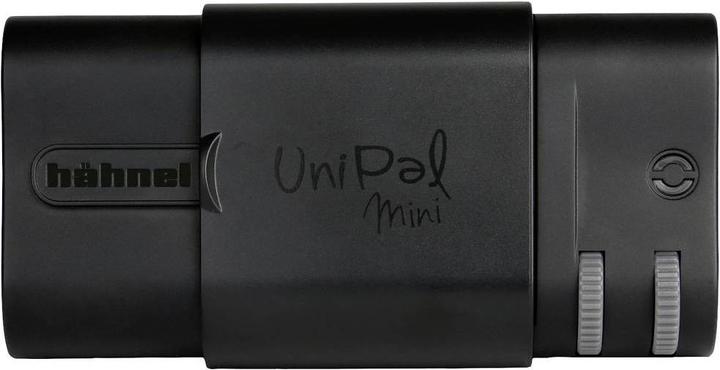 Image du produit Hähnel Chargeur universel UniPal-Mini II (Chargeur de batterie d'appareil photo)