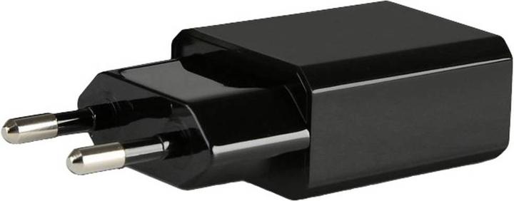 Image du produit Hähnel Chargeur universel UniPal-Mini II (Chargeur de batterie d'appareil photo)
