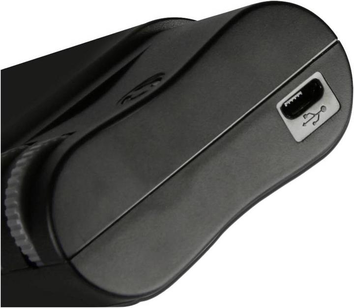 Image du produit Hähnel Chargeur universel UniPal-Mini II (Chargeur de batterie d'appareil photo)