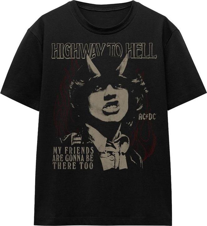 Produktbild AC/DC My Friends TShirt (XL)