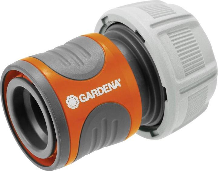 Produktbild Gardena Schlauchverbinder-Satz (Schlauchverbinder, 19 mm)