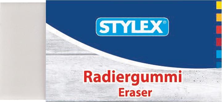 Produktbild Stylex Radiergummis 3 St. Auf Blisterkarte