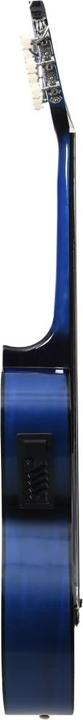 Actual product image VidaXL Hatice (Classical guitars set, Duroplastic plastics, Lime wood)