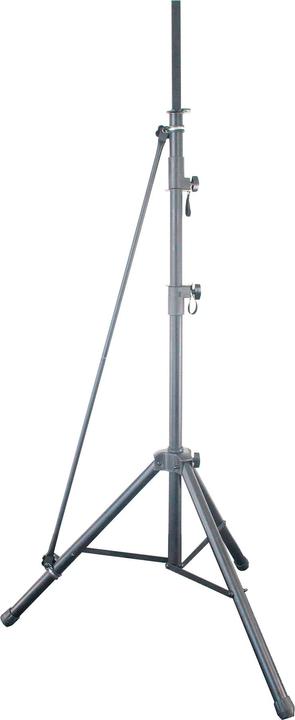 Actual product image Bull's Vibex S Mobile Dartstand