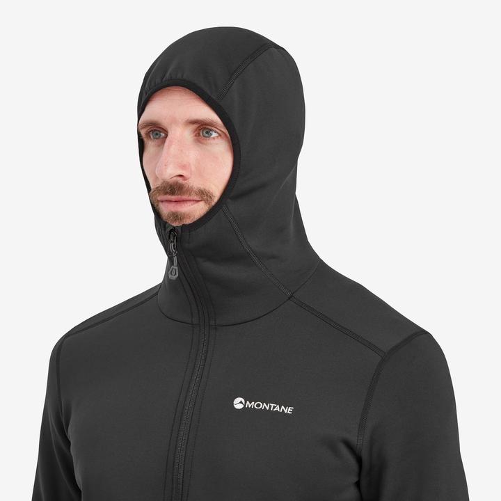 Immagine prodotto Montane Felpa con cappuccio Fury (L)