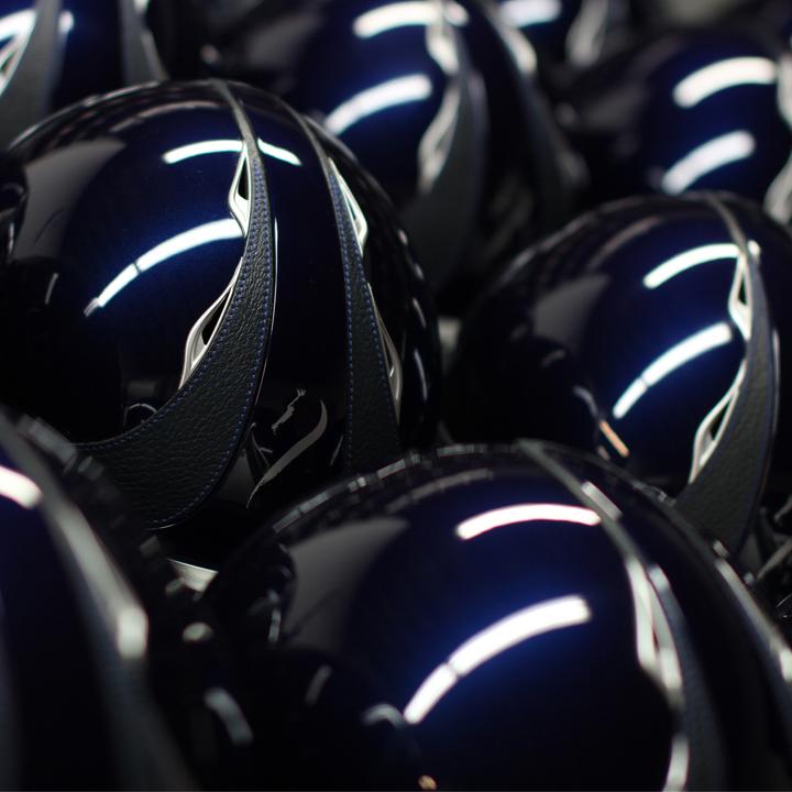 Actual product image Antarès Sellier Premium