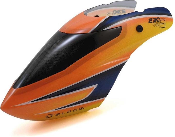 Actual product image Blade Canopy 230 S V2