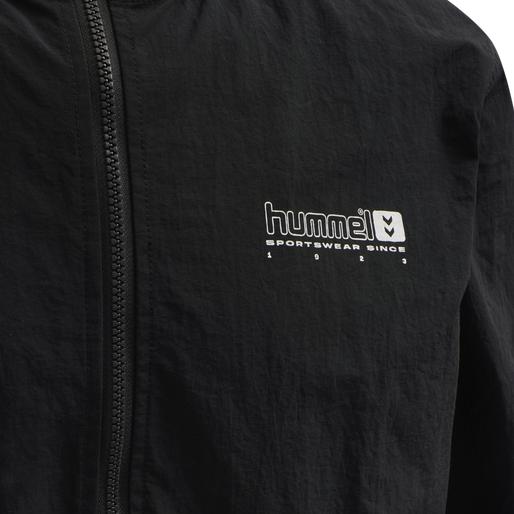 Actual product image hummel Legacy Musa Wov Zip Jacket (XXS)