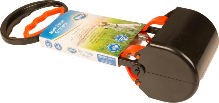 Produktbild Laroy Group Mini Kotschaufel (Hund)
