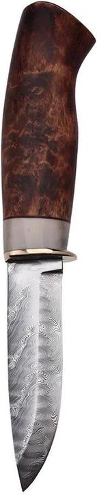 Produktbild Karesuandokniven Jagdmesser Galten Exklusiv (10 cm)
