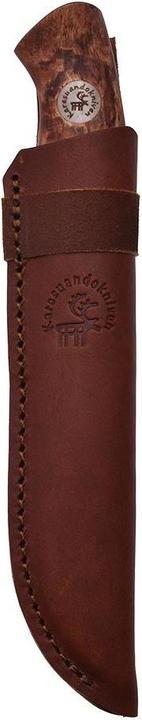 Produktbild Karesuandokniven Jagdmesser Galten Exklusiv (10 cm)