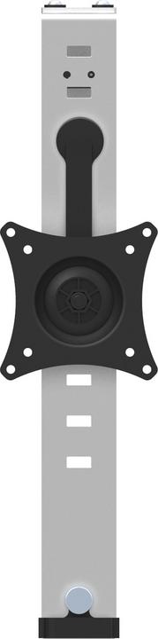 Immagine prodotto StarTech Supporto per monitor da cubicolo in acciaio (Muro, 34")