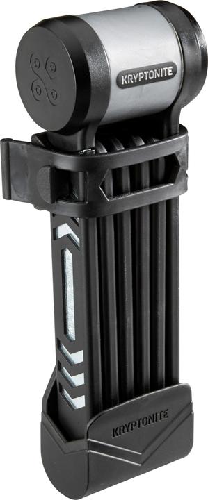 Kryptonite Kryptolok 685 Folding Lock (85 cm)