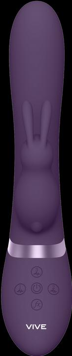 Actual product image Shots Taka - Purple
