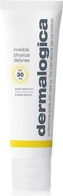 Produktbild Dermalogica Invisible Physical Defense SPF30 Face Sunscreen Moisturizer 1.7 Fl Oz (Sonnencreme, SPF 30)