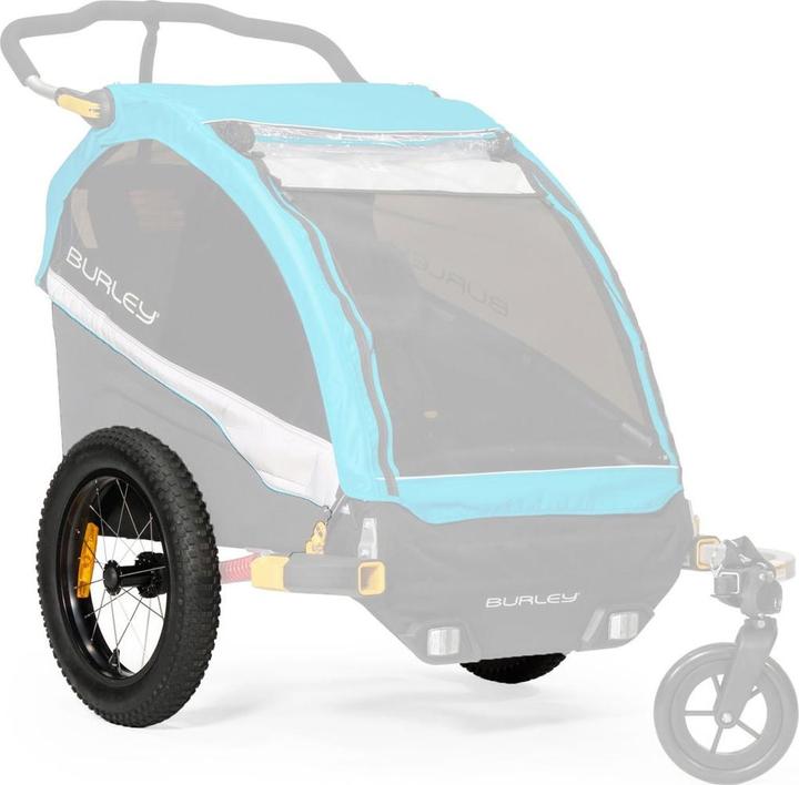 Immagine prodotto Burley Kit di ruote