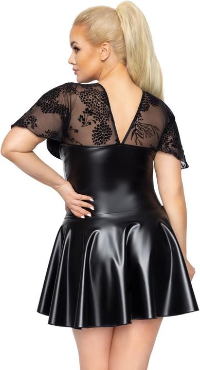 Produktbild Noir Handmade Kleid 4XL (4XL)