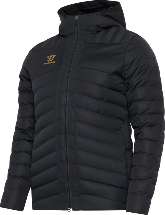 Actual product image Warrior Jacke Aurum (XL)