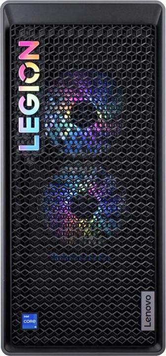 Lenovo Legion T5 (Intel Core i7-14700KF, 32 GB, 1000 GB, GeForce RTX 4060 Ti)
