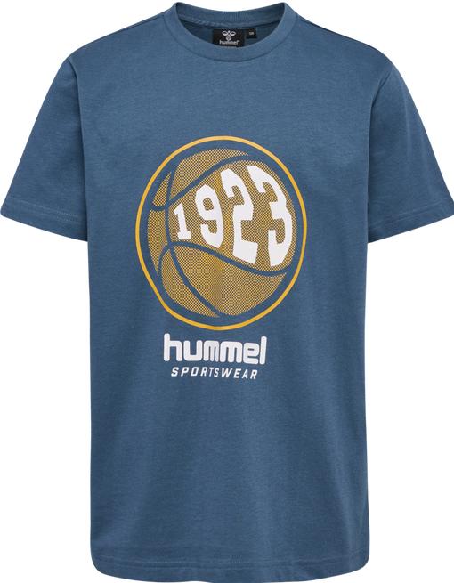 Produktbild hummel hmlLEO T-SHIRT S/S (104)