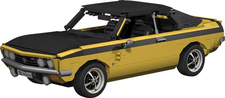 Produktbild Cobi Opel Manta A 1970