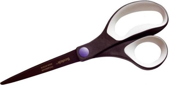 Produktbild Scotch Titanschere (20.20 cm)