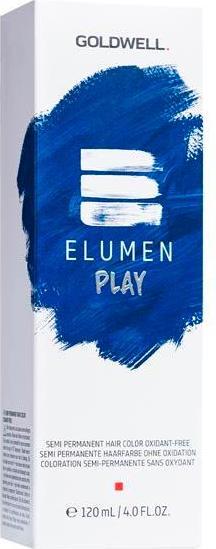 Produktbild Goldwell Elumen Play (Play Blue)