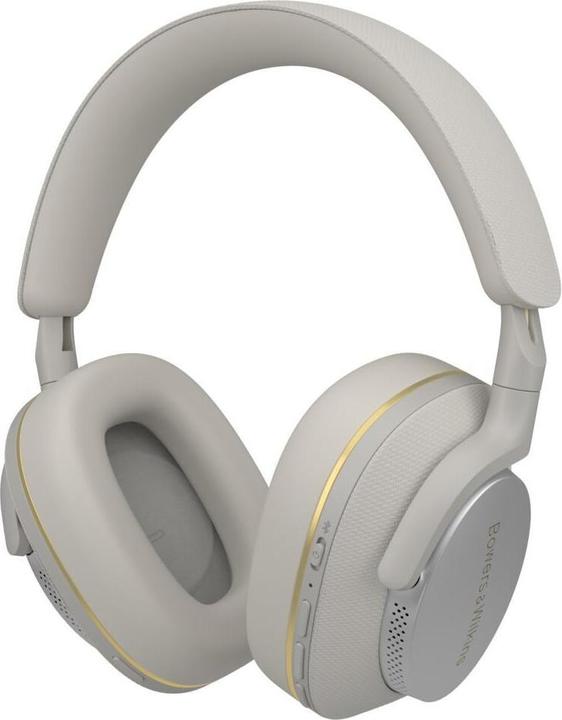 Image du produit Bowers & Wilkins Px7 S2-E (ANC, 30 h, Sans fil, Filaire)