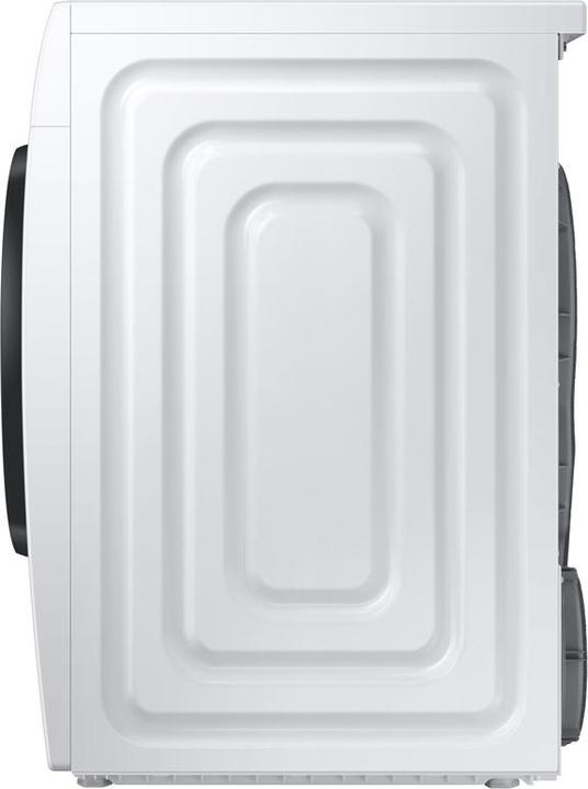 Actual product image Samsung DV90TA240AE/WS (9 kg, Right)