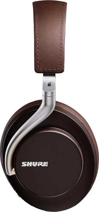 Actual product image Shure Aonic 50 (ANC, 20 h, Wireless)