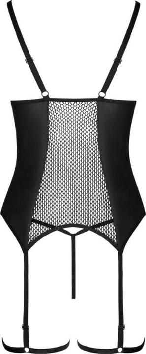 Actual product image Passion Corset "Beth (XL)