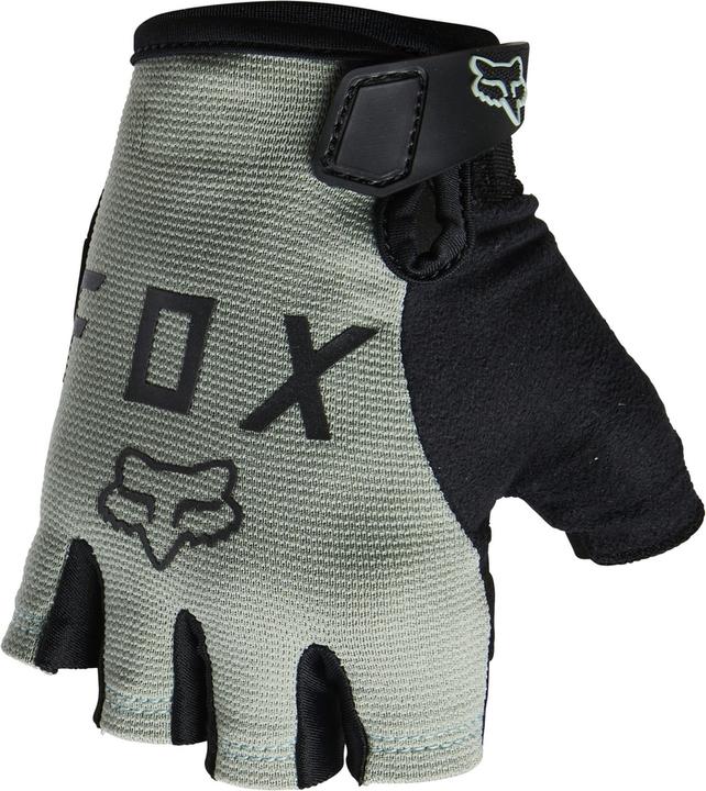 Fox Gloves 23 W Ranger Gel Grn M (M)