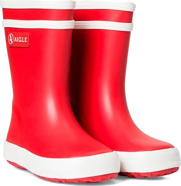 Actual product image Aigle Baby Flac (21)